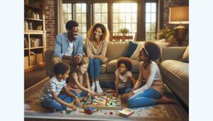 Read more about the article Ron Deal Blended Family: 7 Proven Steps to Build a Thriving Blended Family