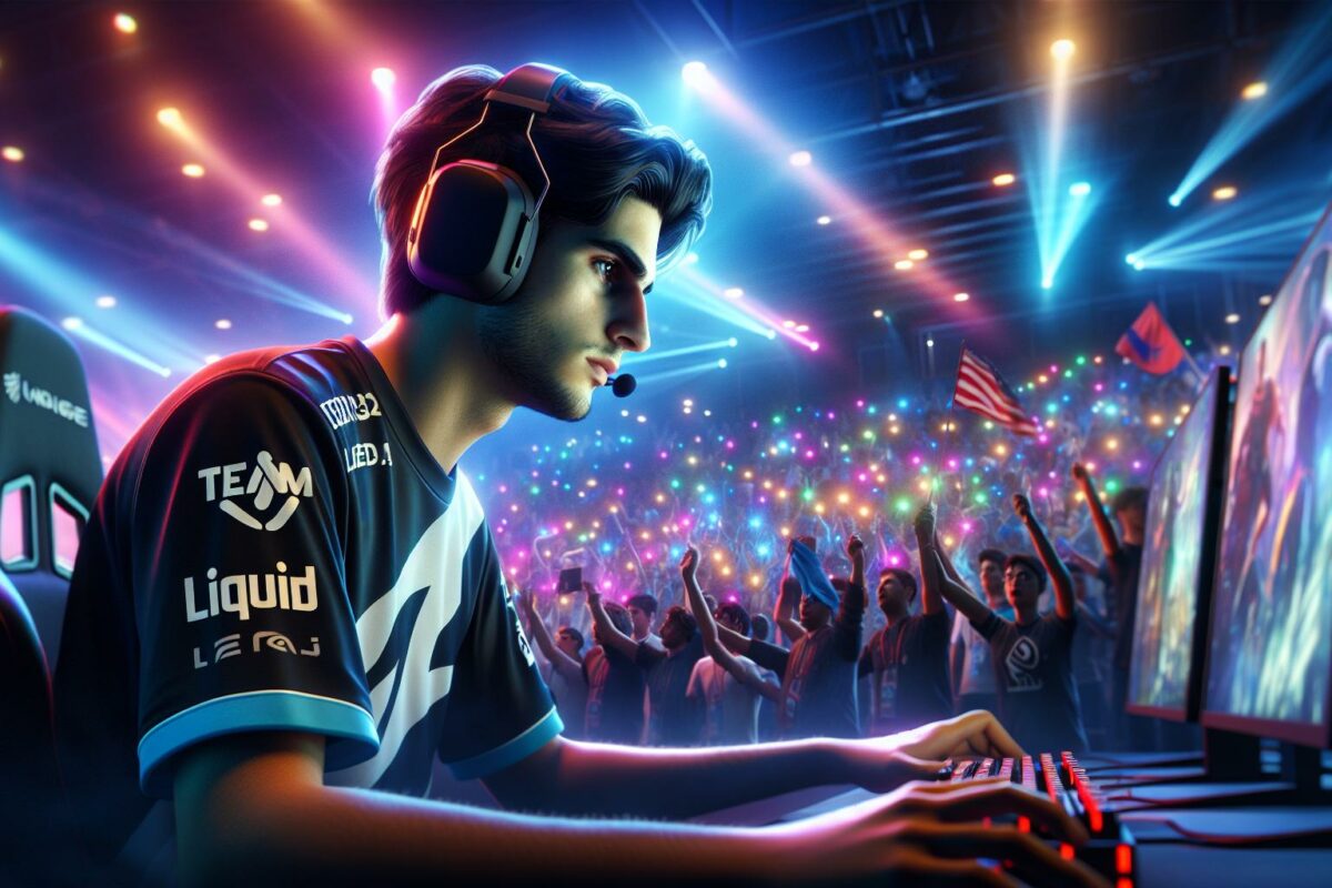 League of Legends Esports Teams: Uncover the Secrets Behind Their Success and Strategies