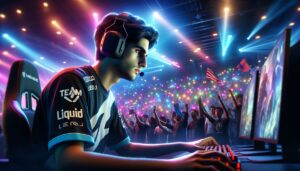 Read more about the article League of Legends Esports Teams: Uncover the Secrets Behind Their Success and Strategies